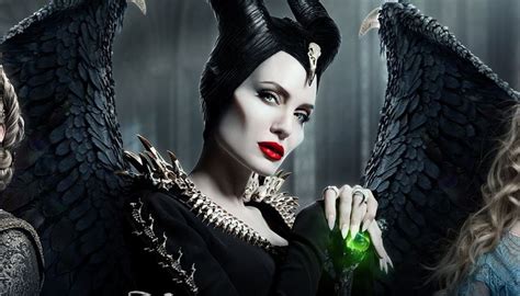 Maleficent Witch Crew: Ancient Guardians of the Shadows
